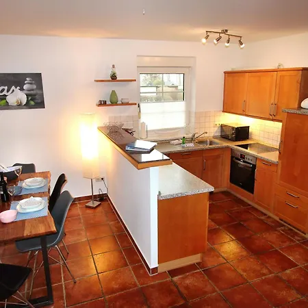 Сasa de vacaciones Ferien_haus Seeoase